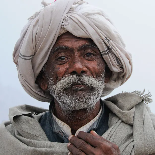 Incredible India 2010 — photograph 85 of 289
