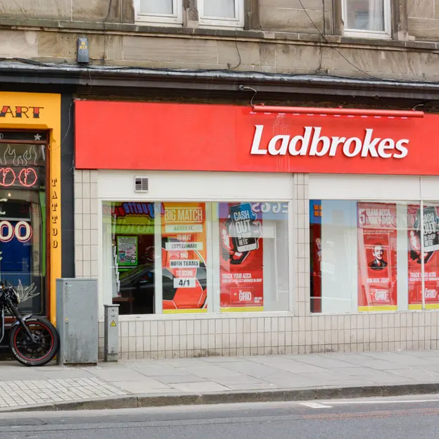 Shop Fronts — photograph 35 of 55