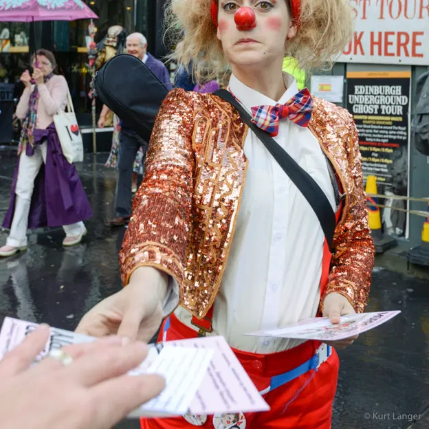Leaflet Distributors — photograph 24 of 25