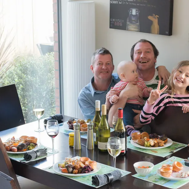 Skye's First Year — photograph 63 of 117
