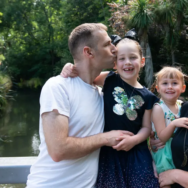 Maxwells Family Portrait — photograph 40 of 77