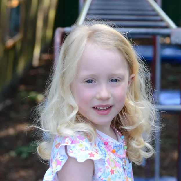 Skye's Last Day At Kindy (2018) — photograph 15 of 36