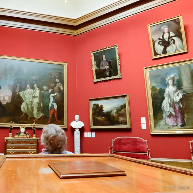 Museums & Galleries — photograph 15 of 25