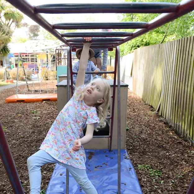 Skye's Last Day At Kindy (2018) — photograph 12 of 36