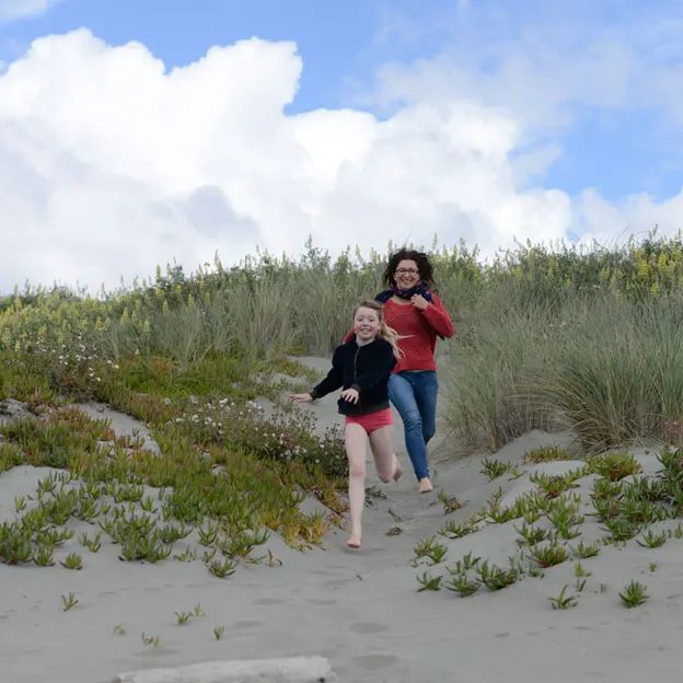 Nathalie and Elise — photograph 86 of 150