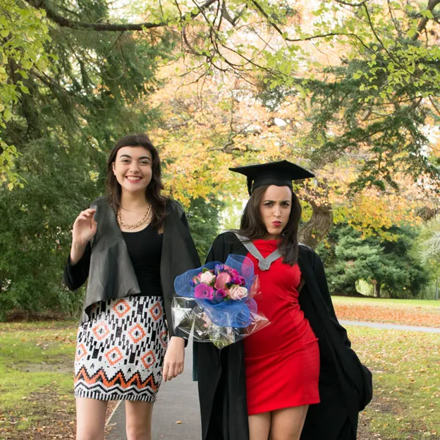 Lioras Graduation — photograph 33 of 53