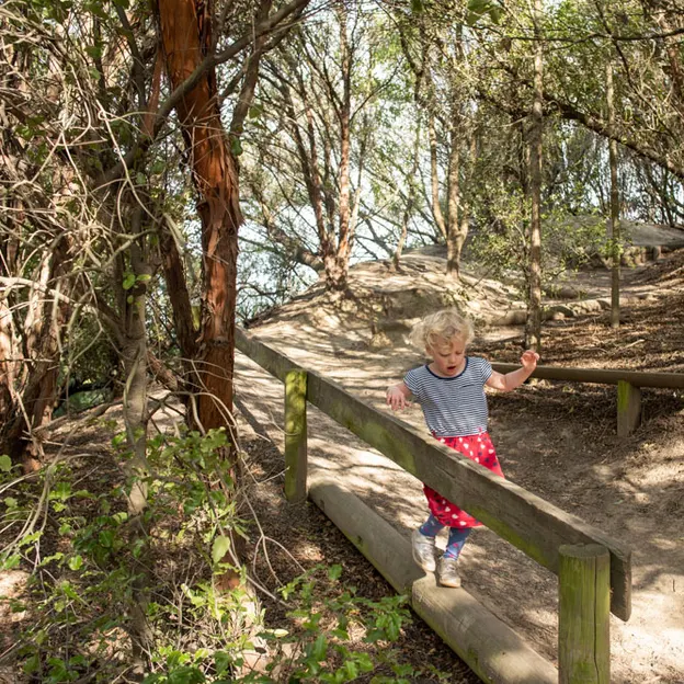 14.4.2020 Halswell Quarry Park — photograph 19 of 46