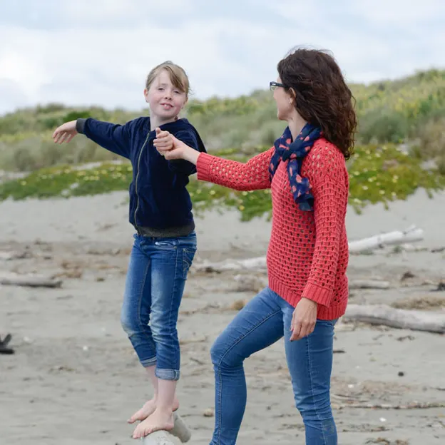 Nathalie and Elise — photograph 41 of 150