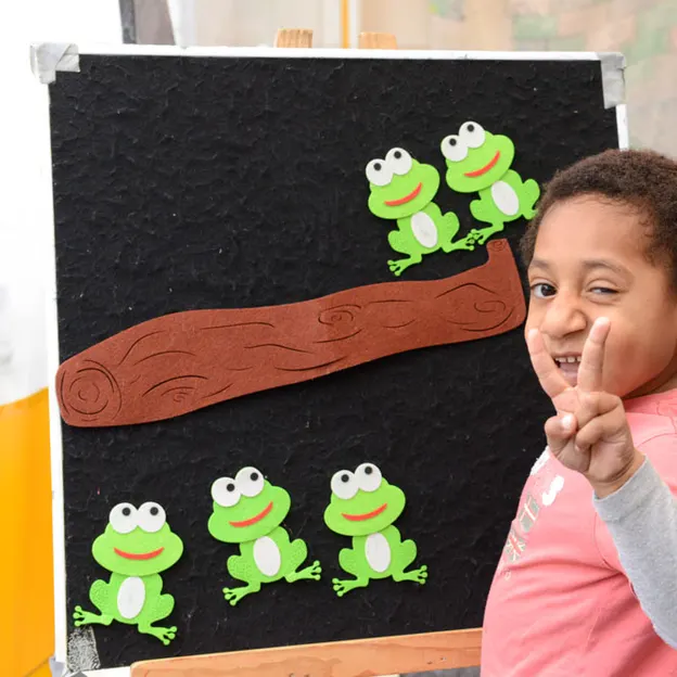 Beckenham Kindy Photos (2018) — photograph 67 of 269