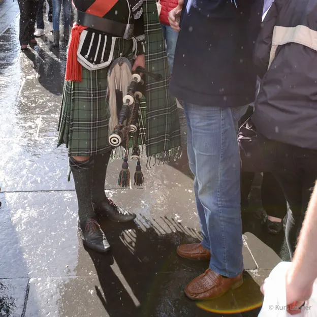 The Royal Mile — photograph 17 of 25