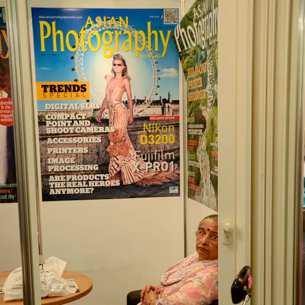 Photokina 2012 — photograph 87 of 100