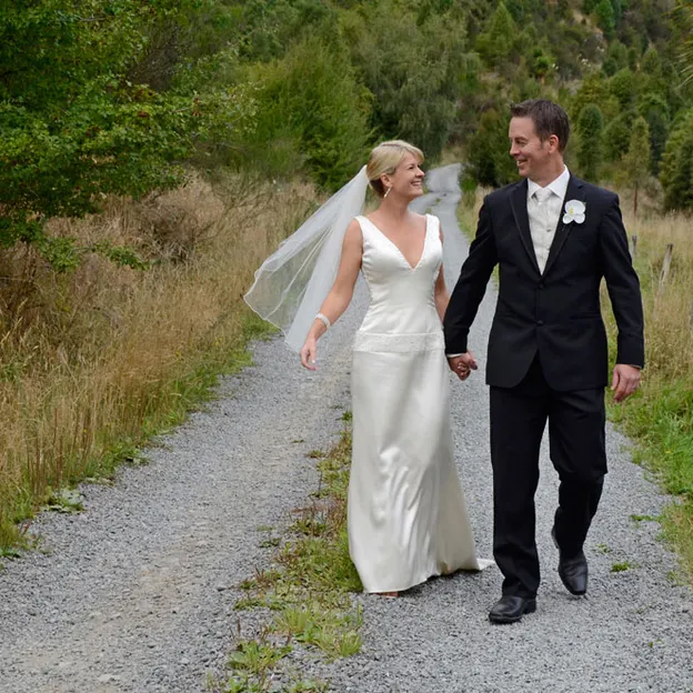 Weddings — photograph 12 of 130