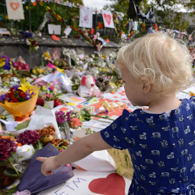 March For Peace 23.03.2019 — photograph 89 of 111