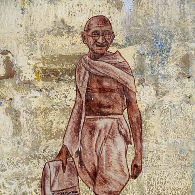 Incredible India 2010 — photograph 197 of 289