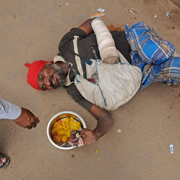 Incredible India 2010 — photograph 68 of 289