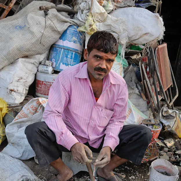 Incredible India 2010 — photograph 256 of 289