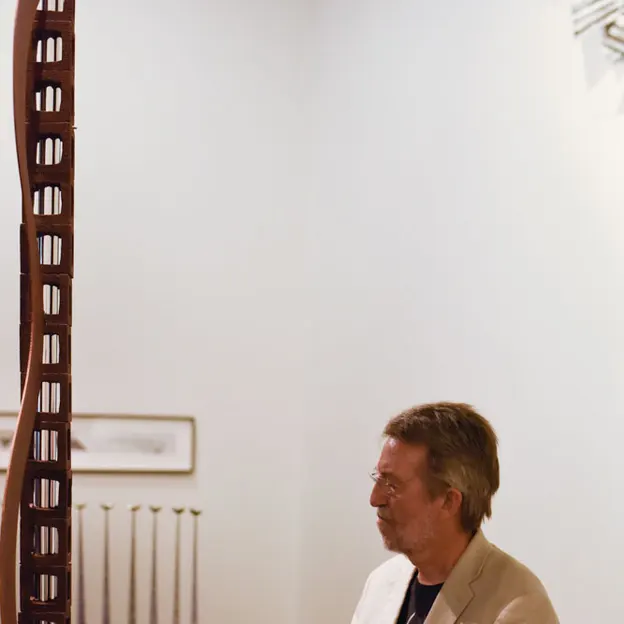 4.11.2020 Grahams Exhibition Chat — photograph 22 of 58