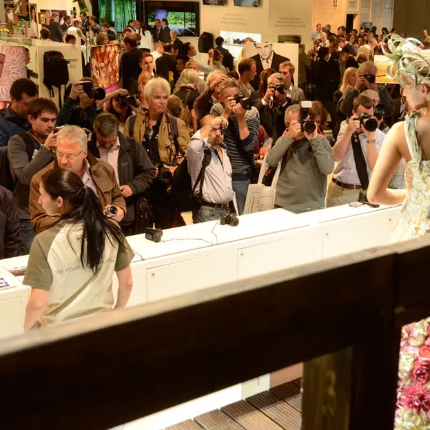 Photokina 2012 — photograph 36 of 100