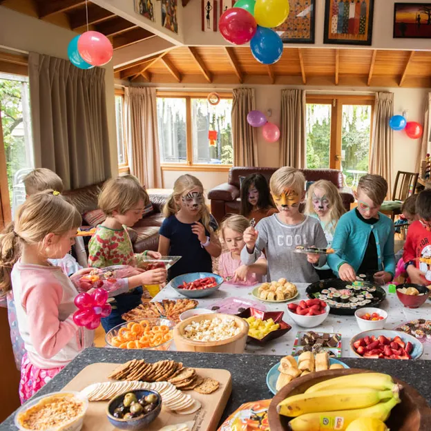 8.11.2020 Skyes Birthday Party — photograph 84 of 87