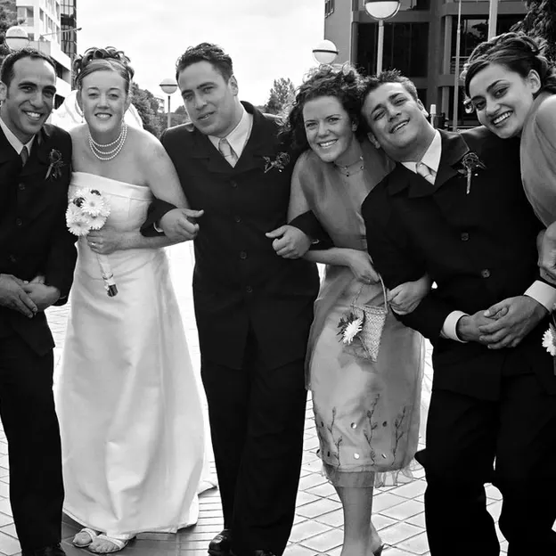 Weddings — photograph 92 of 130