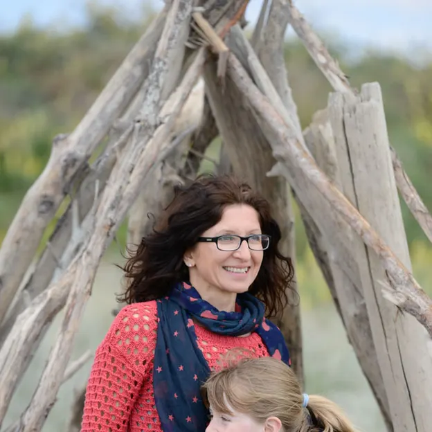 Nathalie and Elise — photograph 144 of 150