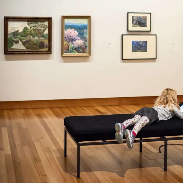6.2.2020 Riccarton Mall & Art Gallery — photograph 24 of 30