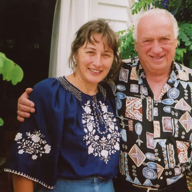 The Life Of Hans Langer — photograph 122 of 230