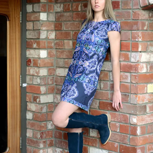 Fascino Shoes — photograph 24 of 35