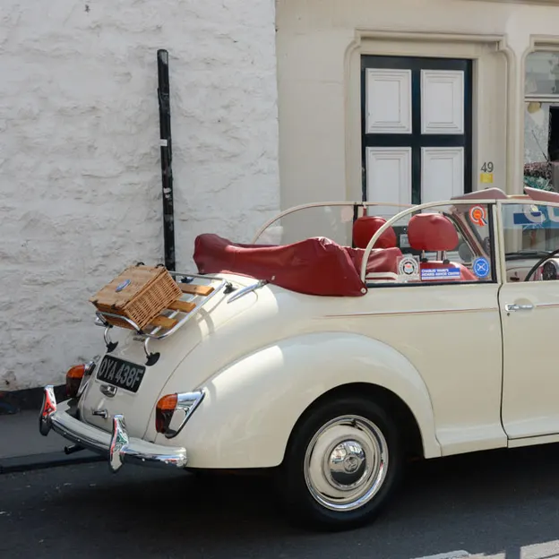 Day Trip To North Berwick — photograph 11 of 15
