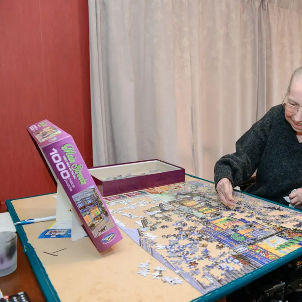 RSL Care — photograph 38 of 54