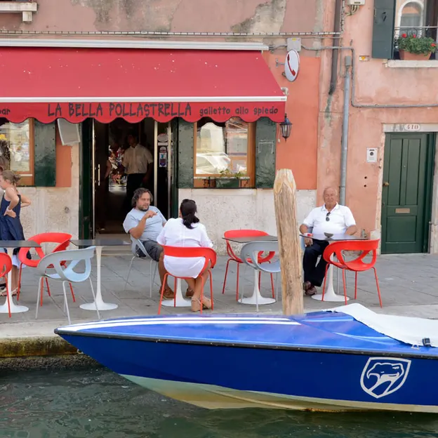 Venice — photograph 55 of 86