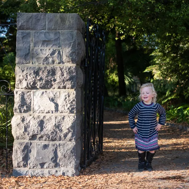 15.5.2020 Heidi at Millbrook Reserve — photograph 21 of 36