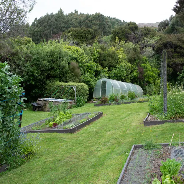 Little River Open Garden Day 27.10.2019 — photograph 106 of 113