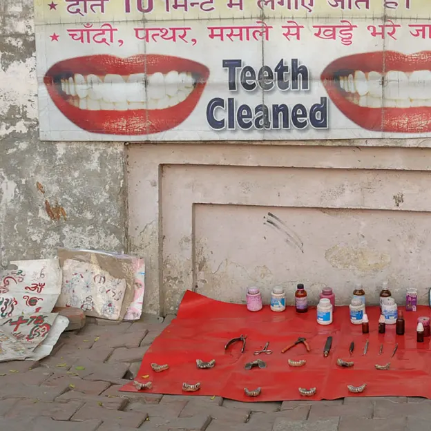 Incredible India 2010 — photograph 13 of 289
