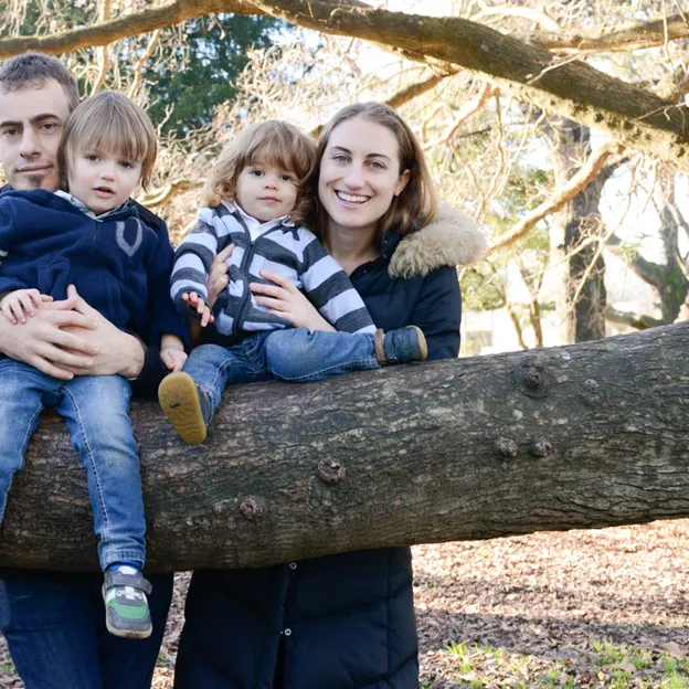 Naera Family Portrait — photograph 14 of 33