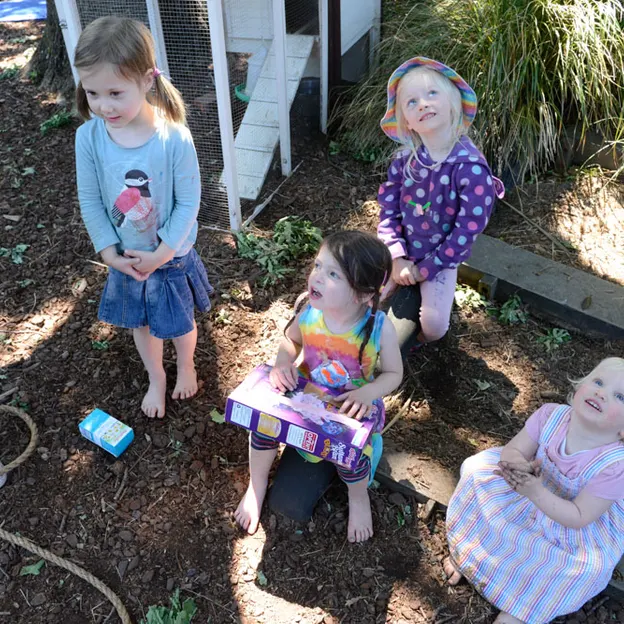 Beckenham Kindy Photos (2018) — photograph 258 of 269