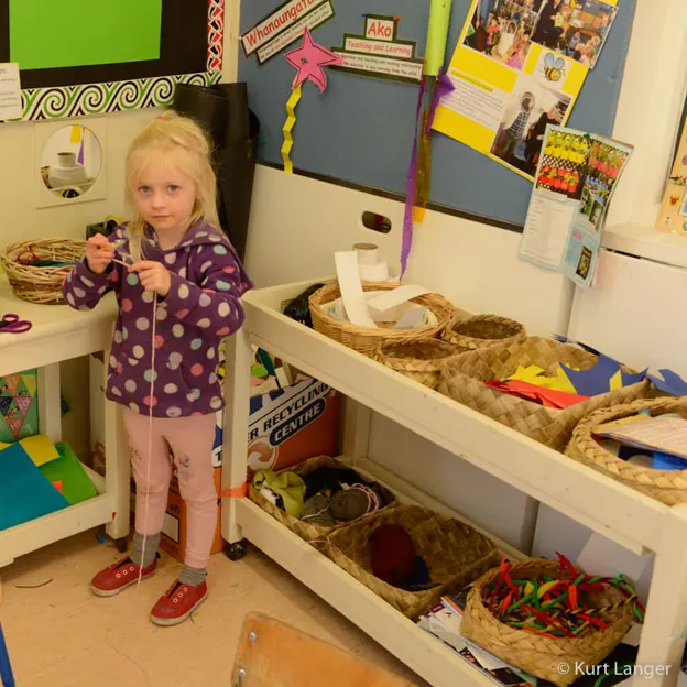 Beckenham Kindy Photos (2018) — photograph 260 of 269