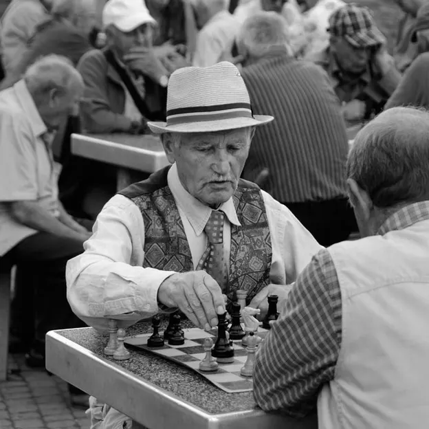 Krakow Old town  — photograph 20 of 22