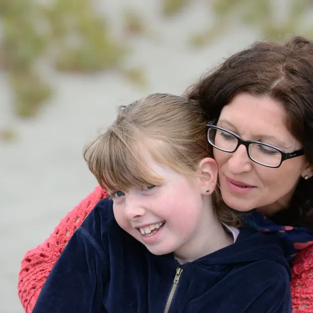 Nathalie and Elise — photograph 70 of 150
