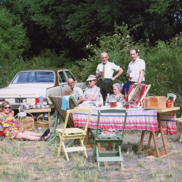 The Life Of Hans Langer — photograph 46 of 230