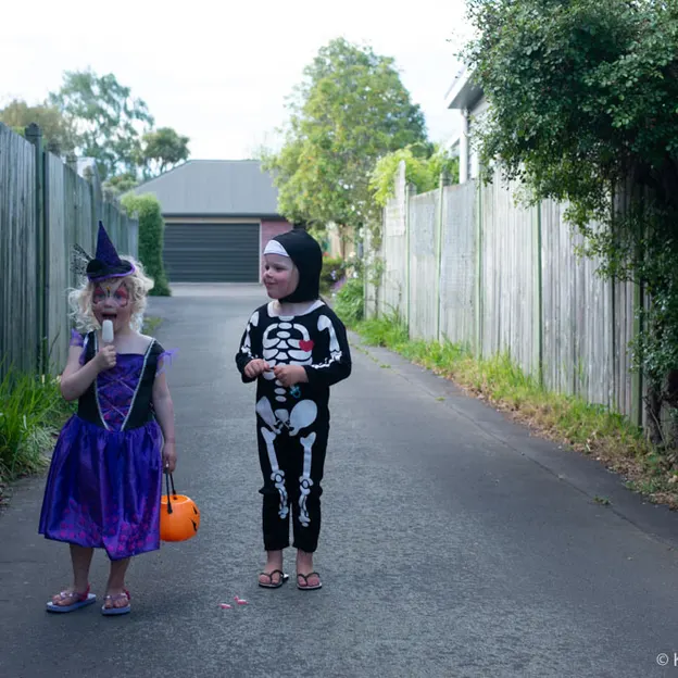 21.10.2020 Halloween — photograph 106 of 240