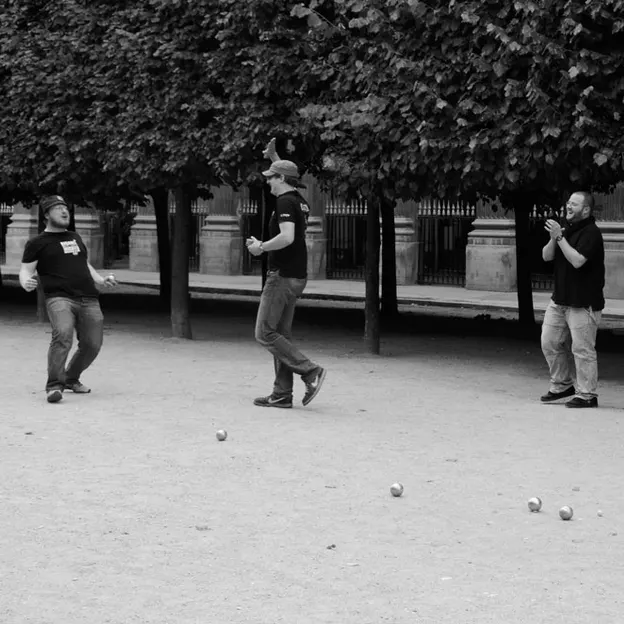 Paris 2012 — photograph 72 of 140