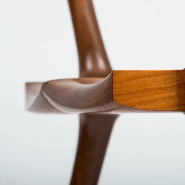 Adam Webb's Amazing Chair — photograph 22 of 37