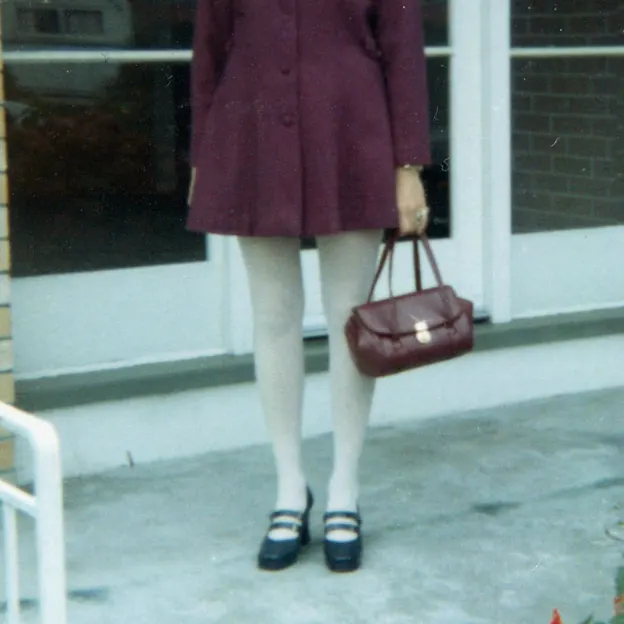 The Life Of Barbara Langer (nee Blunden) — photograph 94 of 100