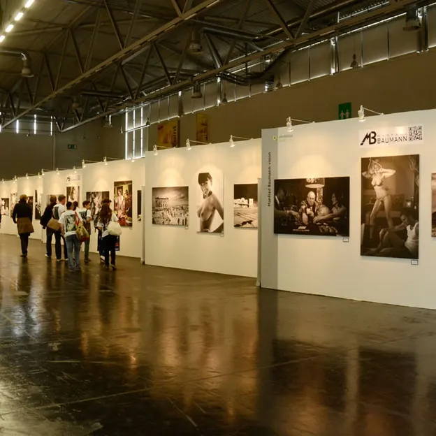 Photokina 2012 — photograph 56 of 100