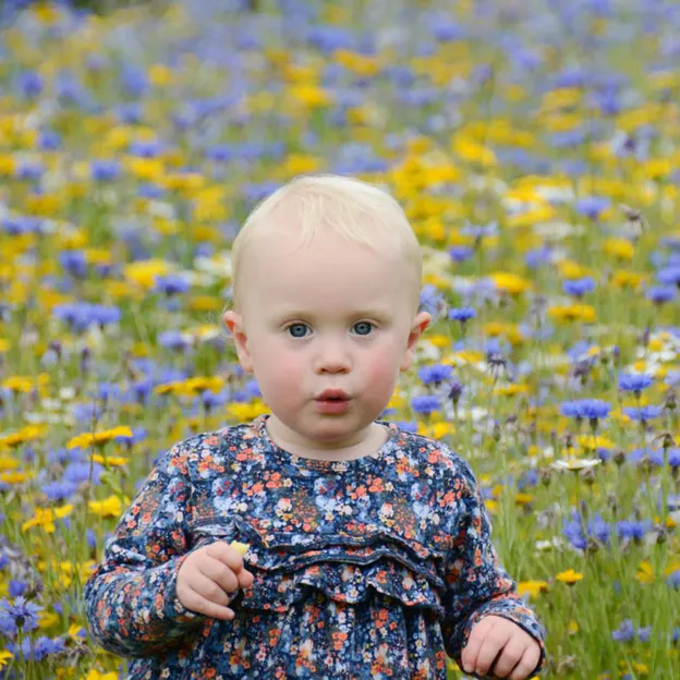 Skye's 2nd Year — photograph 38 of 150