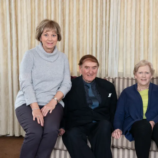Sonnie's Family — photograph 14 of 50