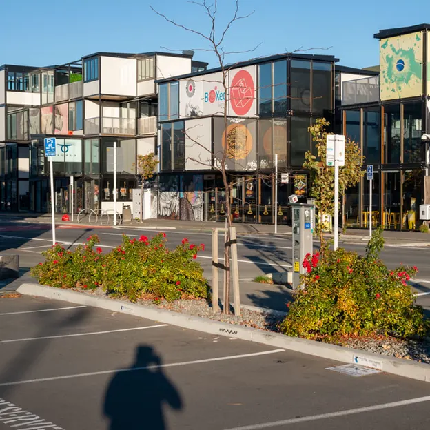 19.4.2020 Parked Up At Pak N Save  — photograph 42 of 58