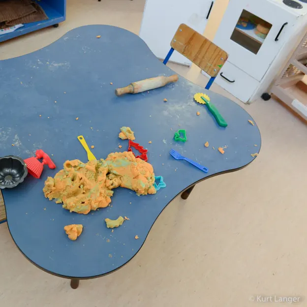 Beckenham Kindy - The Arty Shots (2018) — photograph 25 of 50