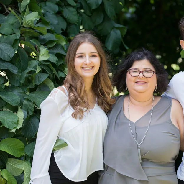 Ritas Family — photograph 18 of 24